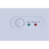 thumbnail of EASYLINE Tiefkühltruhe 200 mit Glasschiebedeckel, 960 x 525 mm