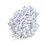 thumbnail of SIGMA Distruggidocumenti PCC165, plastica, 5 x 16 mm, 10 L, nero