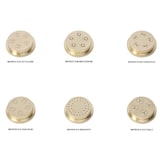 thumbnail of PASTAIA Machine à pâtes TR50 +2 Matrices, 380W