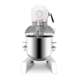thumbnail of Amasadora Batidora Planetaria Batidora Profesional capacidad 20 litros monofásica