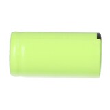 thumbnail of 10x GP GP75AAH Akku 2/3AA Mignon NiMH Akku 1,2V 750mAh