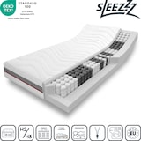 thumbnail of Materasso a molle insacchettate Sleezzz® Premium T23 90 x 200 cm H2/H3