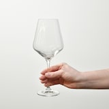 thumbnail of Verres à vin Rouge 49 cl - cristallin sans Plomb - Collection Avant-Garde  X 6   Everyverre