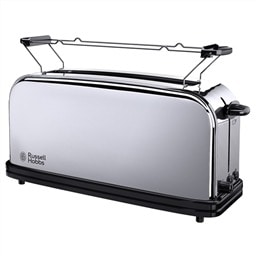 tostador ranura larga acero inox brillante 2351056