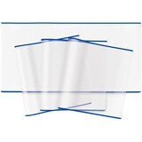 thumbnail of HERMA Buchschoner, (H)267 x (B)540 mm, transparent