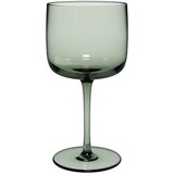 thumbnail of like. by Villeroy & Boch Like Sage Weinkelch Set 2tlg. 270ml