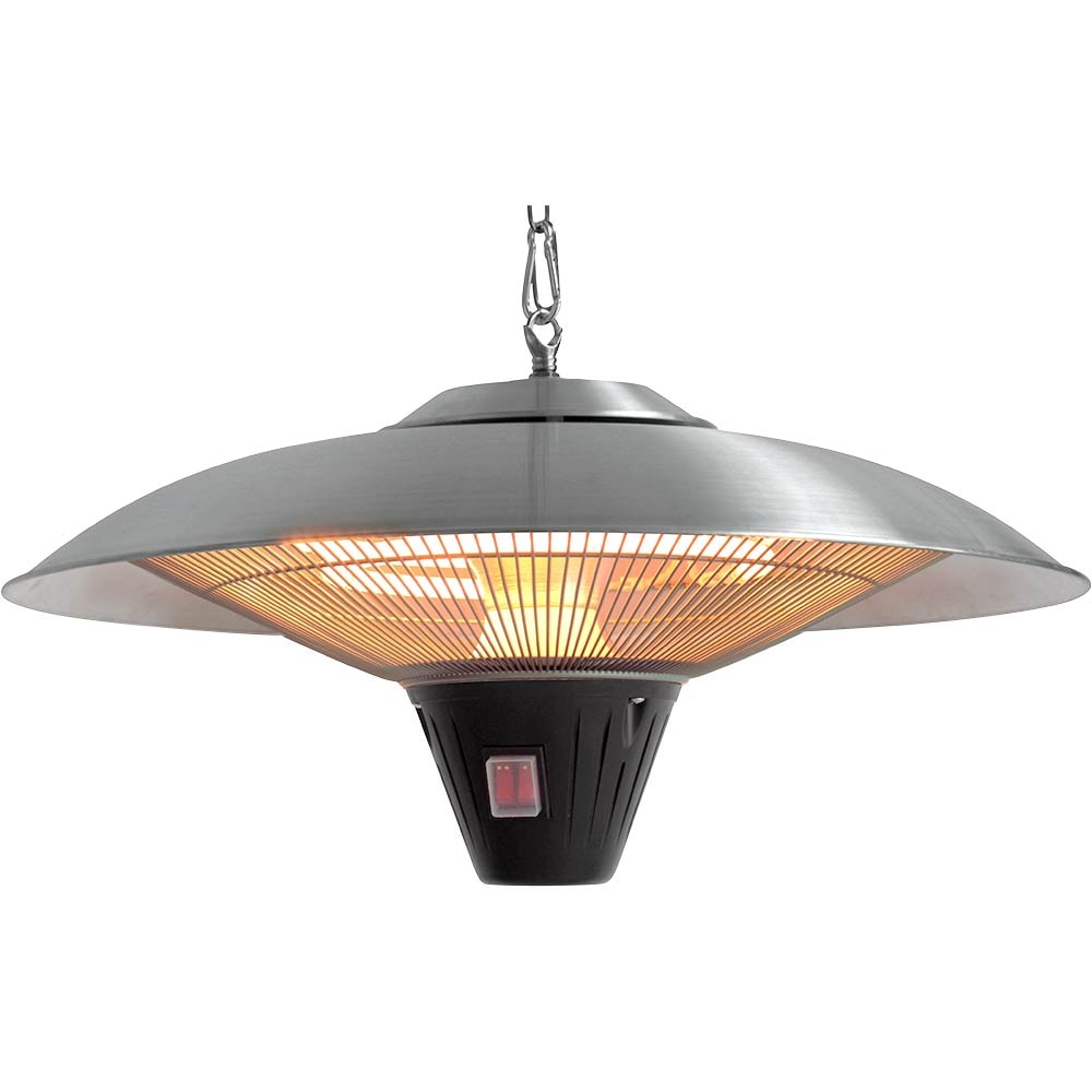 Lampe chauffante suspendue 1,8 kW - Stalgast