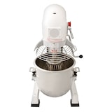 thumbnail of Commerciële Voedsel Mixer / Spiraalmixer - 10L