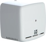 thumbnail of Schachtventilator Ariett Habitat LL 15/30 Weiß 8