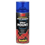 thumbnail of 3M Scotch Sprühkleber 'Spray-Mount', 400 ml