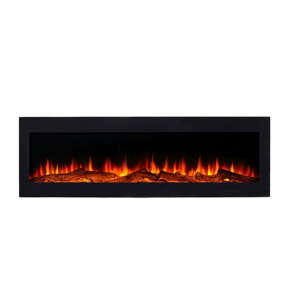 Wandkamin Elektrokamin Brixen B180 cm