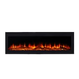 thumbnail of Wandkamin Elektrokamin Brixen B180 cm