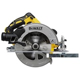 thumbnail of DeWalt DCS570NT-XJ Akku-Handkreissäge 18V