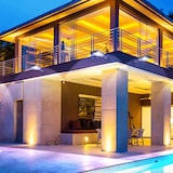 thumbnail of 50 W LED-Solar Straßenleuchte Straßenlaterne Solarleuchte für Außen mit Fernbdienung 6500K