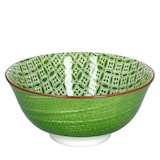 thumbnail of 4er Set Müslischale 15,5cm Lime Sao - Ritzenhoff 744859