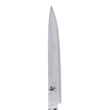 thumbnail of KAI Shun White Schinkenmesser DM-0704W