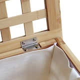 thumbnail of Caja de ropa Lenca Natural