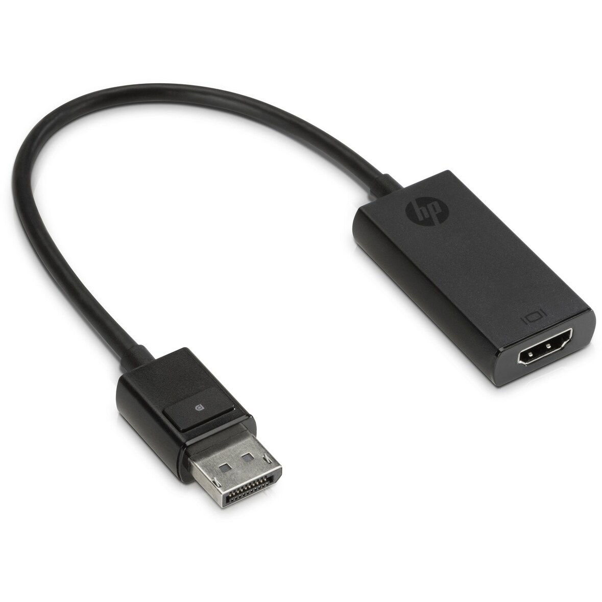 HP DisplayPort to HDMI True 4K-Adapter