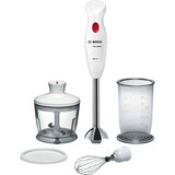 thumbnail of Bosch Stabmixer-Set CleverMixx MSM24500 ws/deep red