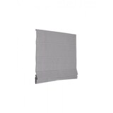 thumbnail of Basic Raffrollo Faltrollo 80x175 cm Grau Raffgardine