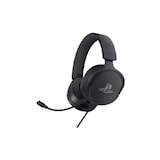 thumbnail of Trust Gaming GXT 498 Forta Headset PS5 Over-Ear Schwarz