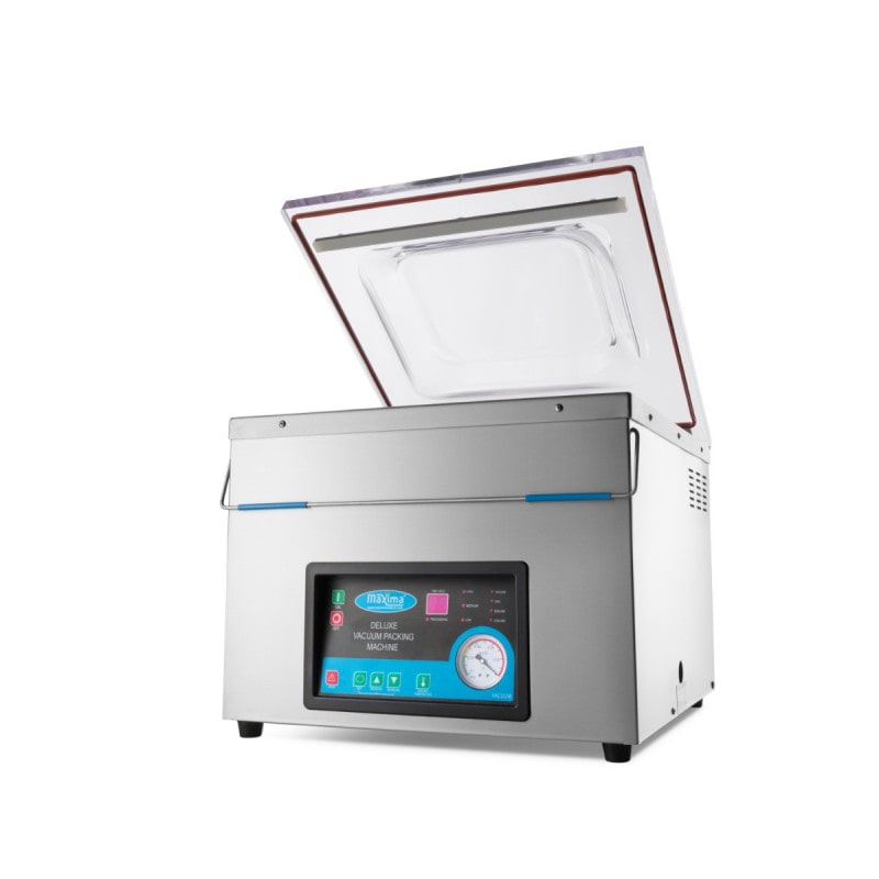 Máquina de envasado al vacío - 44cm sello - Maxima. Maxima