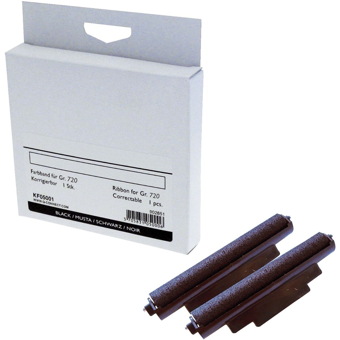 Emstar 05720S/2 Alternativ Emstar Farbrolle (05720S,5720S)