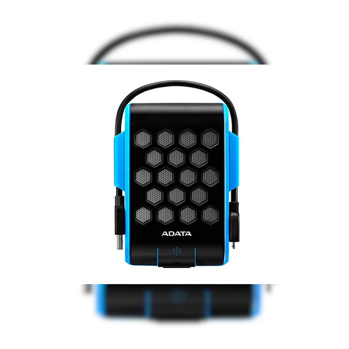 ADATA HD720 - Festplatte - 1 TB - extern (tragbar)