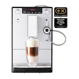 thumbnail of Melitta  Kaffee/Espressoautomat CaffeoSoloPerfecMilk E 957-103 si-sw