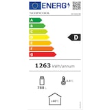 thumbnail of Kühlschrank SD 826Eblack - Esta