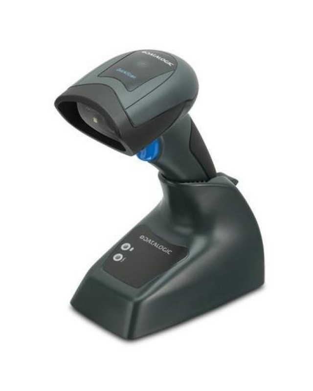 Datalogic QuickScan Mobile QM2131 Barcode-Scanner tragbar