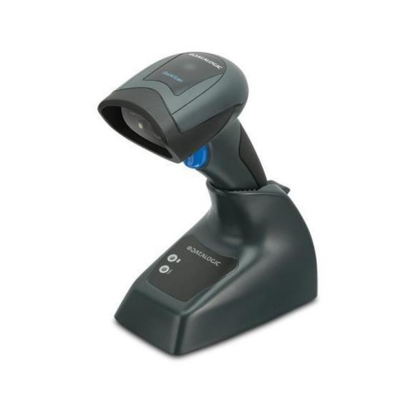 Leitor portátil de códigos de barras Datalogic QuickScan Mobile QM2131