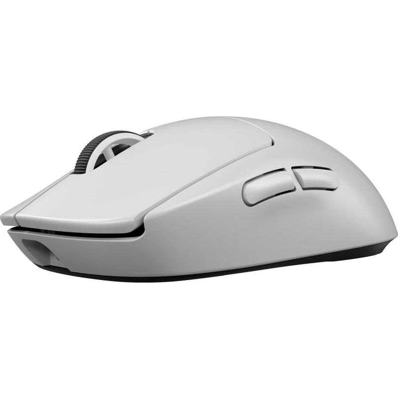 Mouse Logitech G PRO X Superlight 2 wireless white (910-006638)