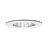 thumbnail of Paulmann Encastrés meubles Micro Line Structure rond 66mm max. 20W  12V gradable  Blanc 98432