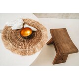 thumbnail of Bazar Bizar Placemat van waterhyacint raffia 45x45x1 cm naturel - Set van 6
