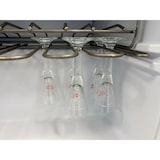 thumbnail of Schnapstiefkühlbox Viking 3 weiß