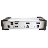 thumbnail of ATEN CS1912 DisplayPort KVM Switch 2-Port
