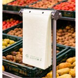 thumbnail of MONOUSO - Flachbeutel Markt Block Home Compost “Classic” 16x24cm 12µm (100 Stück)