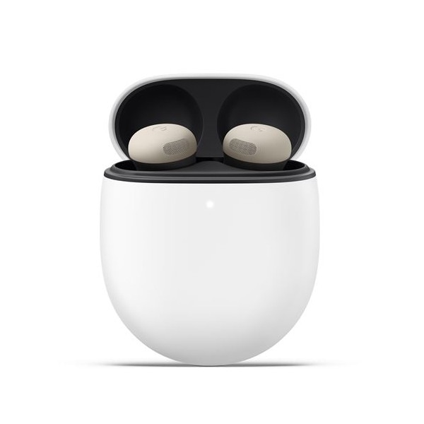 Ecouteurs   Pixel Buds Pro 2 Blanc Google