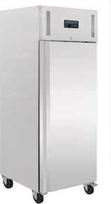 thumbnail of Polar Gefrierschrank 650 Liter 1-Türig - Serie U