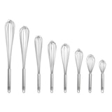 thumbnail of METRO PROFESSIONAL Frusta, acciaio inox, 48 cm, 8 fili, manico in acciaio inox