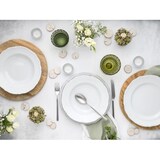 thumbnail of CreaTable Maria Theresia Platin Tafelservice 12-tlg Porzellan