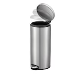 thumbnail of EKO RVS-afvalemmer Roestvrij-staal 305 mm 305 mm 685 mm zilver