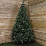 thumbnail of Dennenboom Kerstboom 770 Takken 210Cm