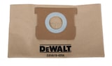 thumbnail of Dewalt Einweg-Filterbeutel für 20–30 Liter – 3 Stück – DXVA19-4204