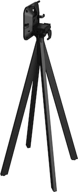 thumbnail of Infinity Tischgestell hoch Schwarz