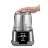 thumbnail of Moulinex DP810 Elektrischer Essenszerkleinerer 550 l 1000 W Schwarz