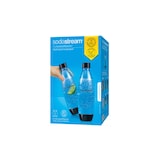 thumbnail of sodastream Kunststoffflasche Duo 1741260490 1l 2 Stück