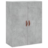 thumbnail of Helloshop26 - Buffet Sideboard Kommode Kleiderschrank Aufbewahrungsmöbel Organizer Küche Wohnzimmer Lounge hoch 69,5 x 34 x 180 cm 02_0034498