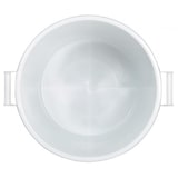 thumbnail of ROSSIGNOL Corps collecteur alimentaire 100L PRATIK blanc